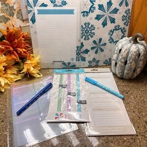 🌸 Spring Cleaning Planner Bundle 🌸